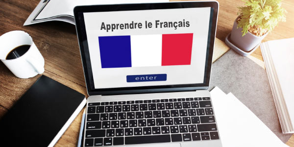 Contenu formation Français