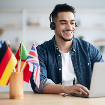 formation Allemand débutant