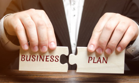 Formation business plan
