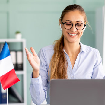 formation Français confirmé