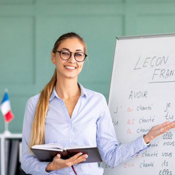 Formation Français