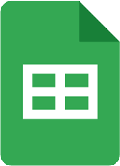 Google Sheet